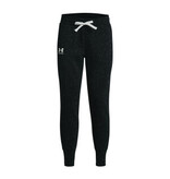 Under Armour Pantalon Jogging Rival Fleece Noir