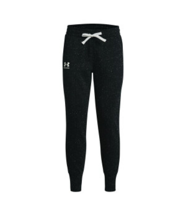 Under Armour Rival Fleece Jogginghose Schwarz