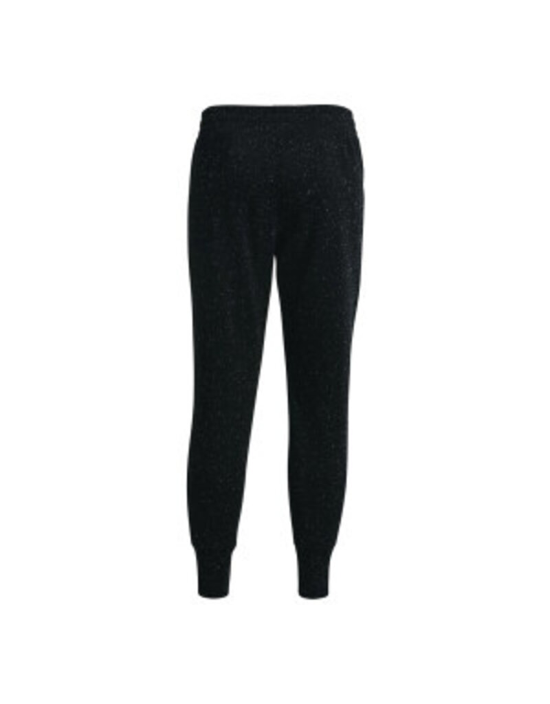 Under Armour Pantalon Jogging Rival Fleece Noir