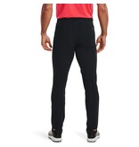 Under Armour Pantalón UA 5 Pocket-Negro / / Blanco
