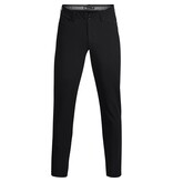 Under Armour Pantalón UA 5 Pocket-Negro / / Blanco