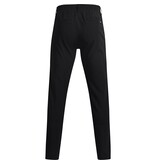 Under Armour Pantalón UA 5 Pocket-Negro / / Blanco