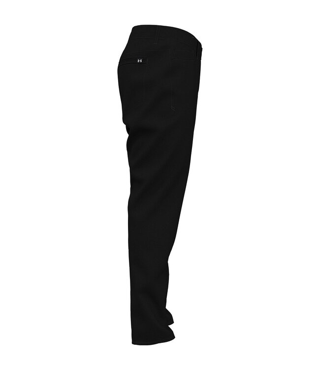Under Armour Pantalon UA 5 Pocket-Noir / / Blanc