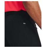 Under Armour Pantalón UA 5 Pocket-Negro / / Blanco