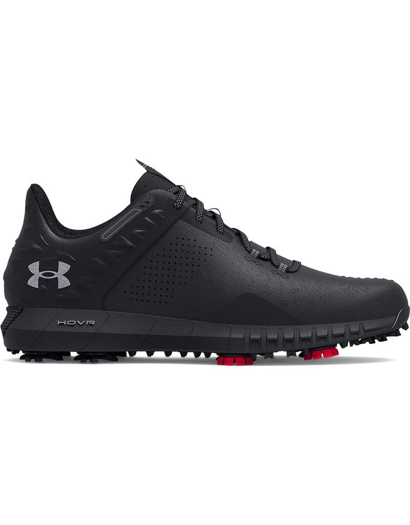 Under Armour UA HOVR Drive 2 E-Black / Black / Mod Gray