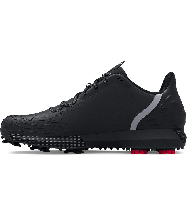 Under Armour UA HOVR Drive 2 E-Black / Black / Mod Gray