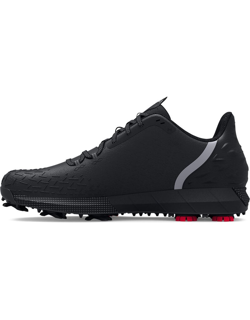 Under Armour UA HOVR Drive 2 E-Black / Black / Mod Gray