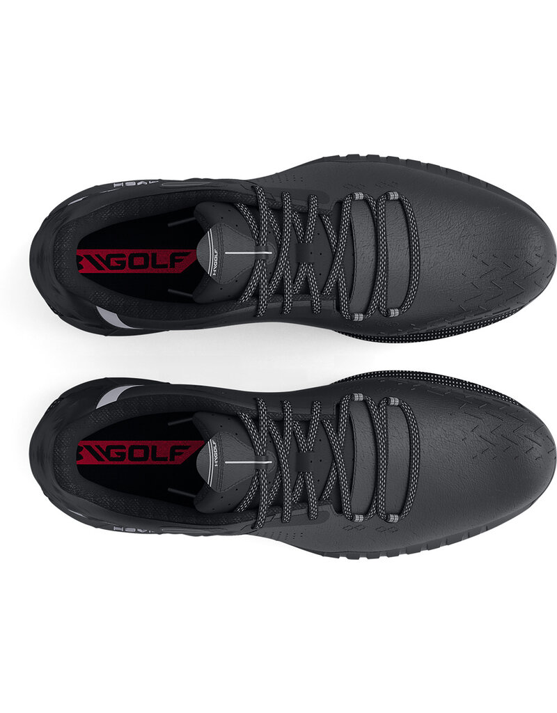 Under Armour UA HOVR Drive 2 E-Black / Black / Mod Gray