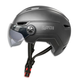 LYNX Helm Visor Pro (S/M)