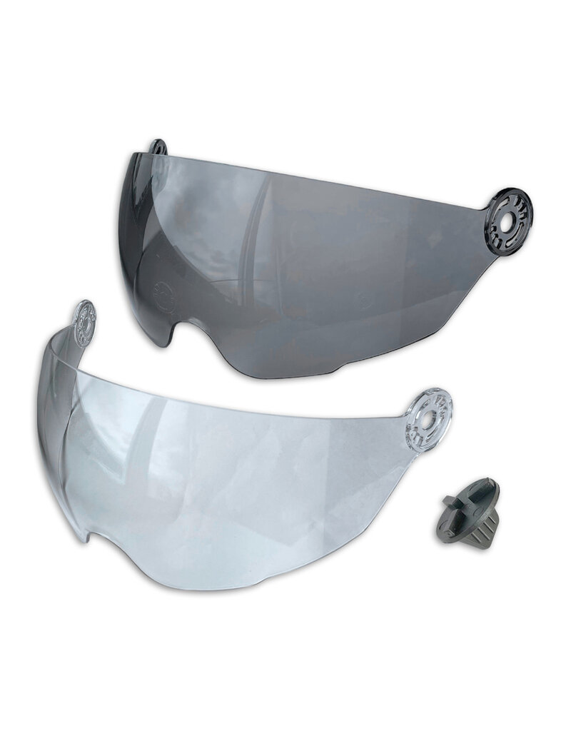 LYNX Helm Visor Pro (S/M)