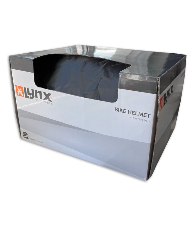 LYNX Helm Visor Pro (S/M)