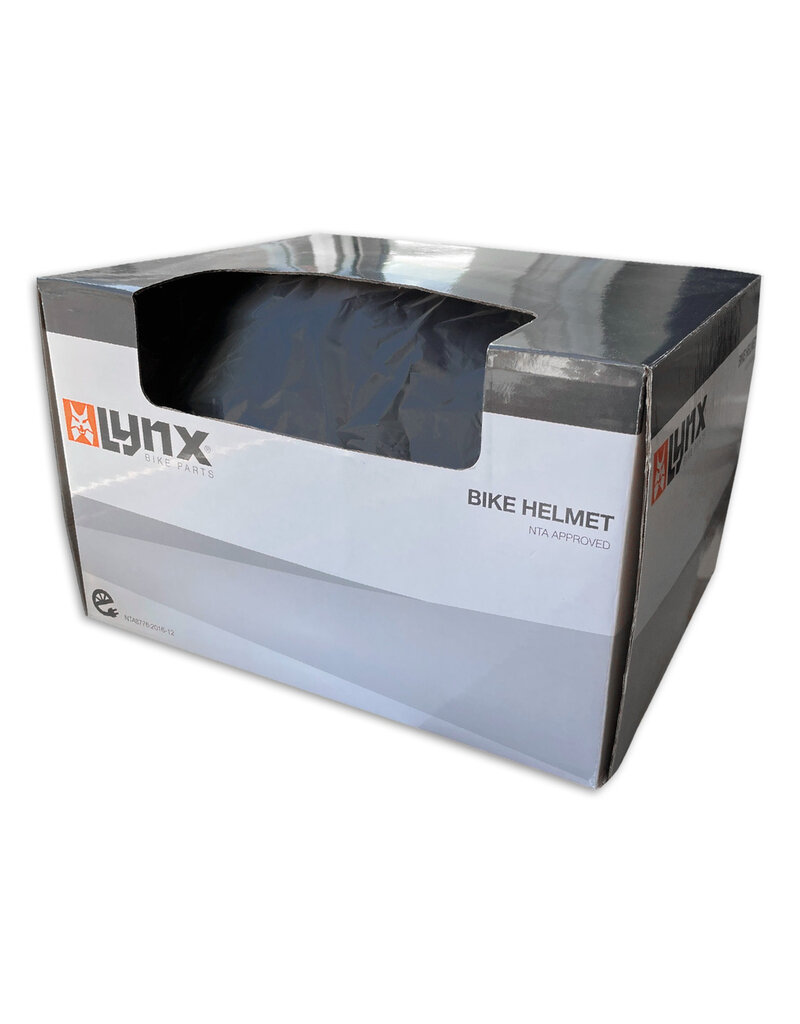 LYNX Helm Visor Pro (S/M)