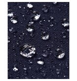 Under Armour Dames Golfjack UA Storm Midlayer met volledige rits - Donker Blauw