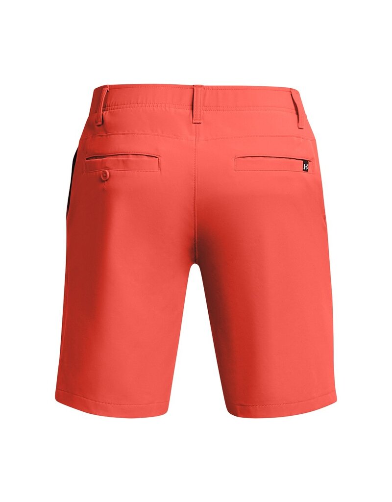 Under Armour UA Drive Taper Short - rood - Korte Broek - Mannen