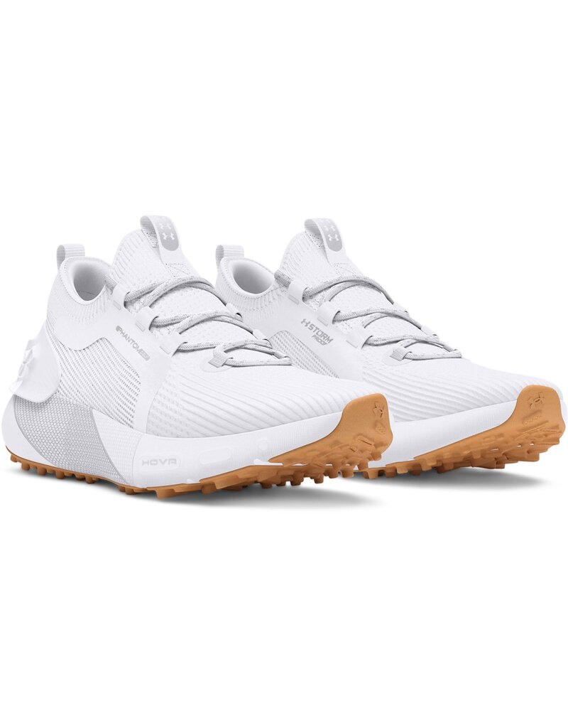 Under Armour Damesgolfschoenen UA W Phantom / Wit