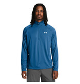 Under Armour UA Tech T-shirt / Mannen / korte rits en lange mouwen