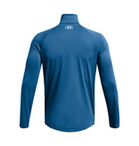 Under Armour UA Tech T-shirt / Mannen / korte rits en lange mouwen