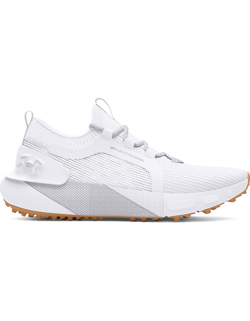 Under Armour Damesgolfschoenen UA W Phantom / Wit
