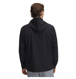 Under Armour UA Drive Lightweight HD - Zwart - Heren golf hoodie