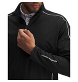 Under Armour UA Drive Wind Full Zip / Zwart / Heren Golftrui
