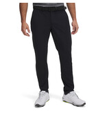 Under Armour UA Drive Pro All Weather Pant / Zwart / Heren Golfbroek