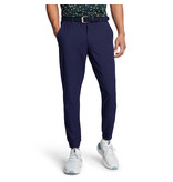 Under Armour UA Drive Jogger / Donkerblauw / Heren Joggingbroek