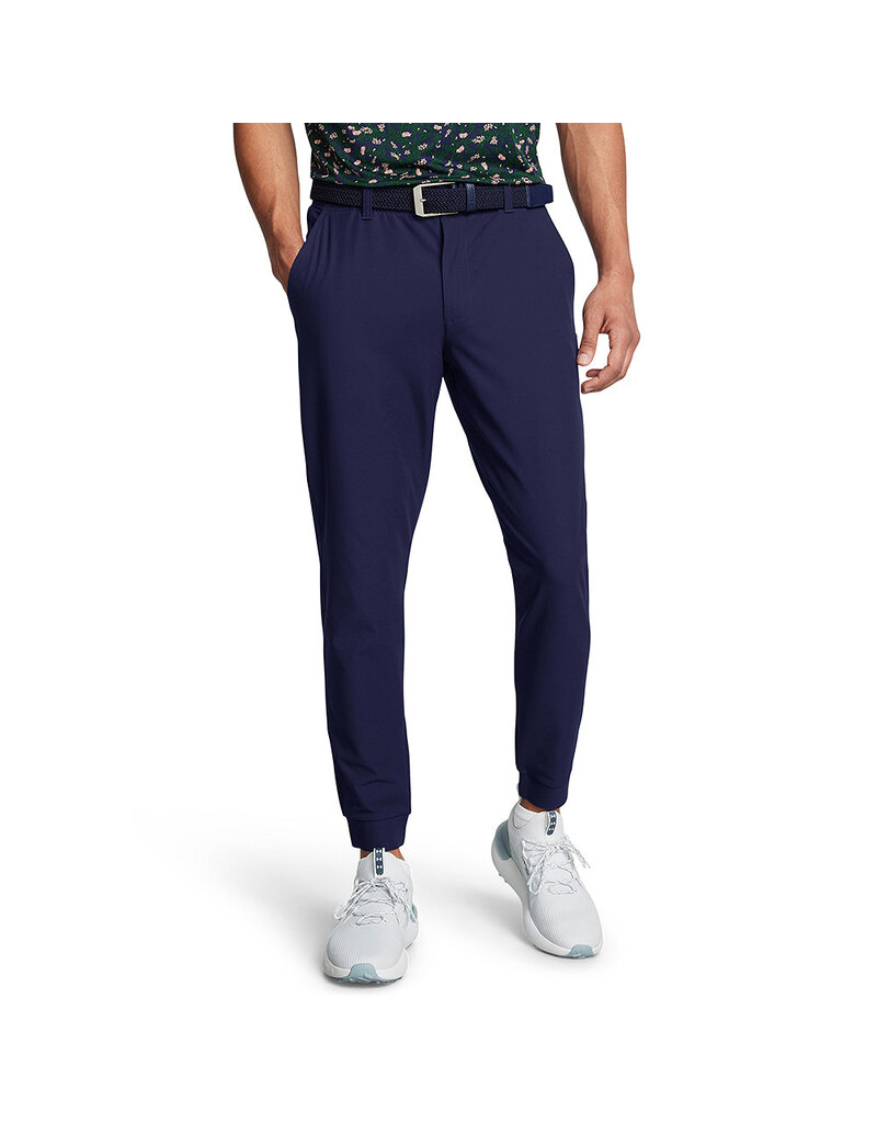 Under Armour UA Drive Jogger / Donkerblauw / Heren Joggingbroek