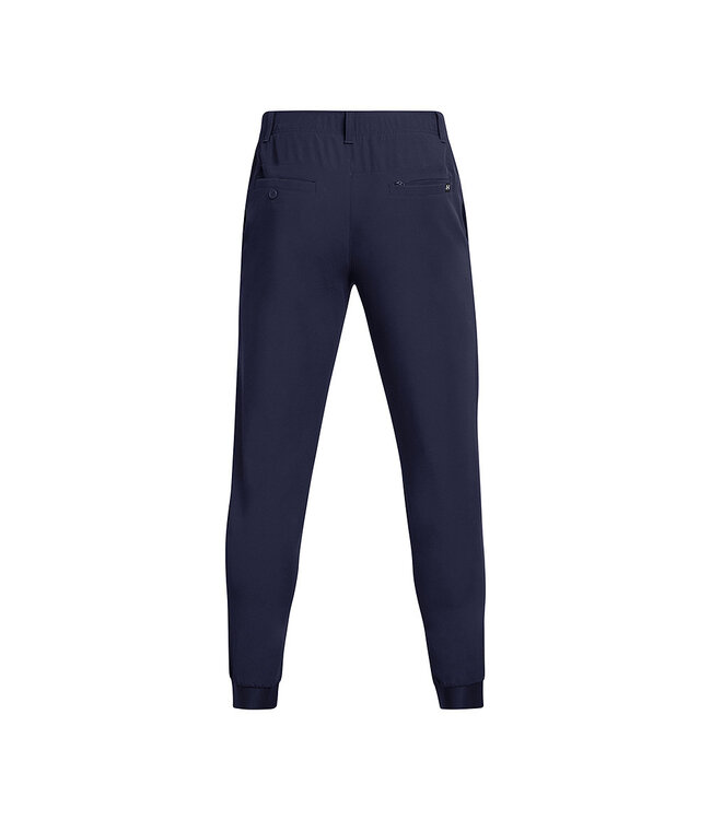Under Armour UA Drive Jogger / Donkerblauw / Heren Joggingbroek