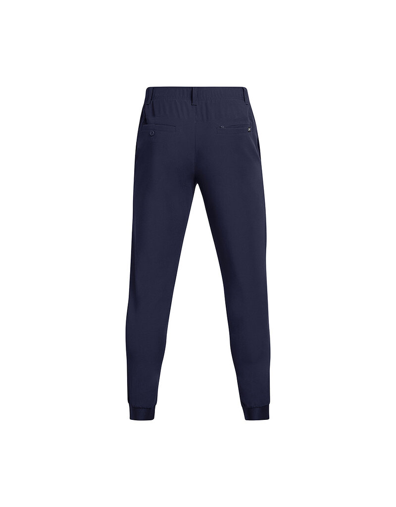 Under Armour UA Drive Jogger / Donkerblauw / Heren Joggingbroek