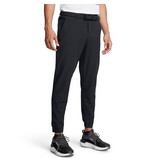 Under Armour UA Drive Jogger / Zwart / Heren Joggingbroek