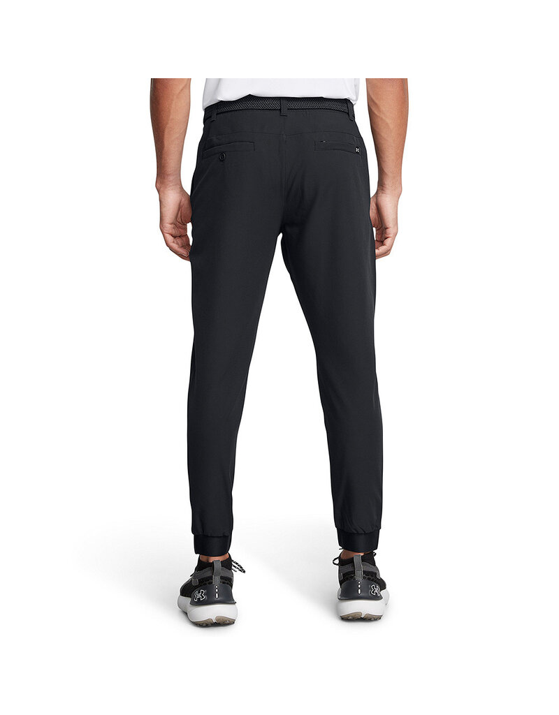Under Armour UA Drive Jogger / Zwart / Heren Joggingbroek