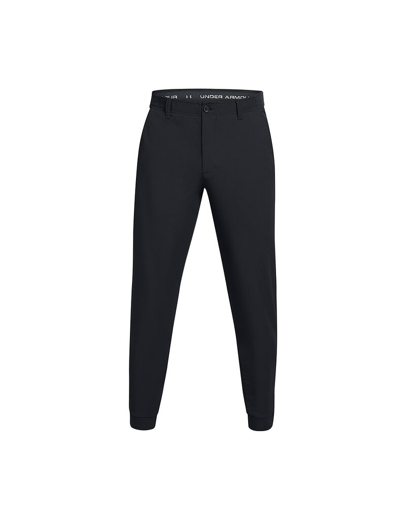 Under Armour UA Drive Jogger / Zwart / Heren Joggingbroek