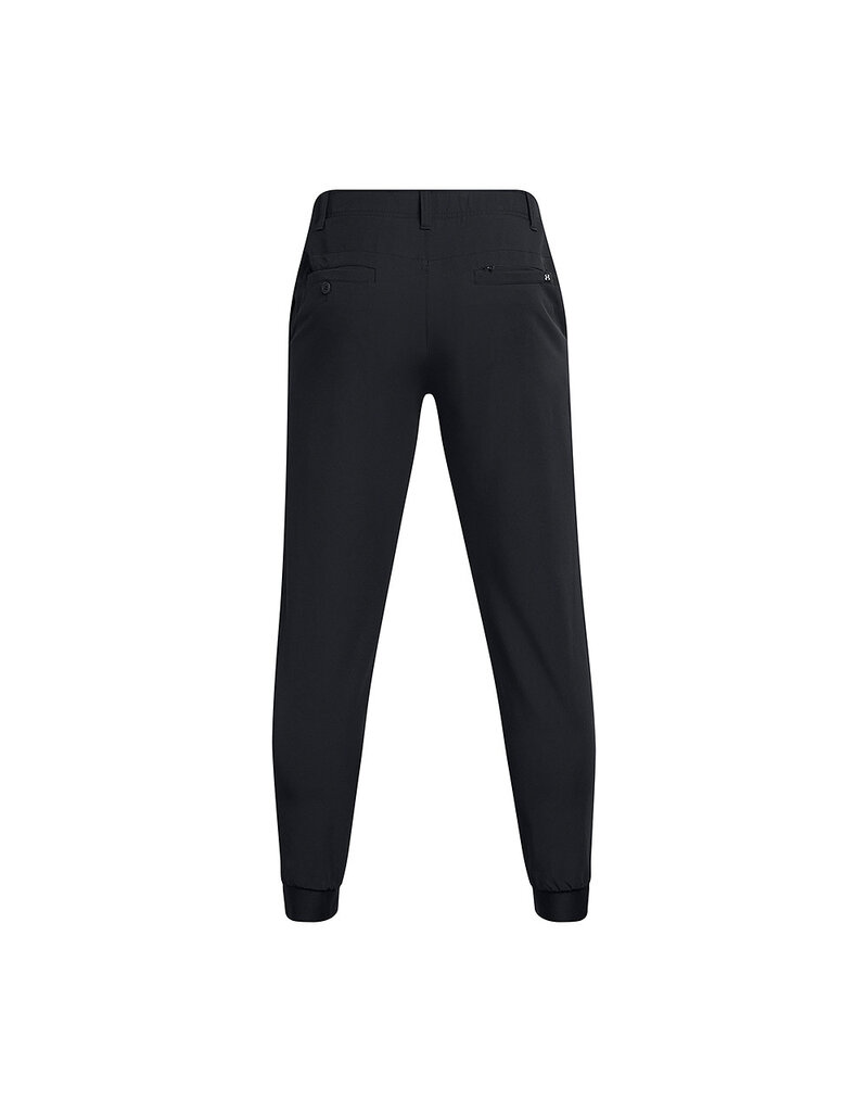 Under Armour UA Drive Jogger / Zwart / Heren Joggingbroek