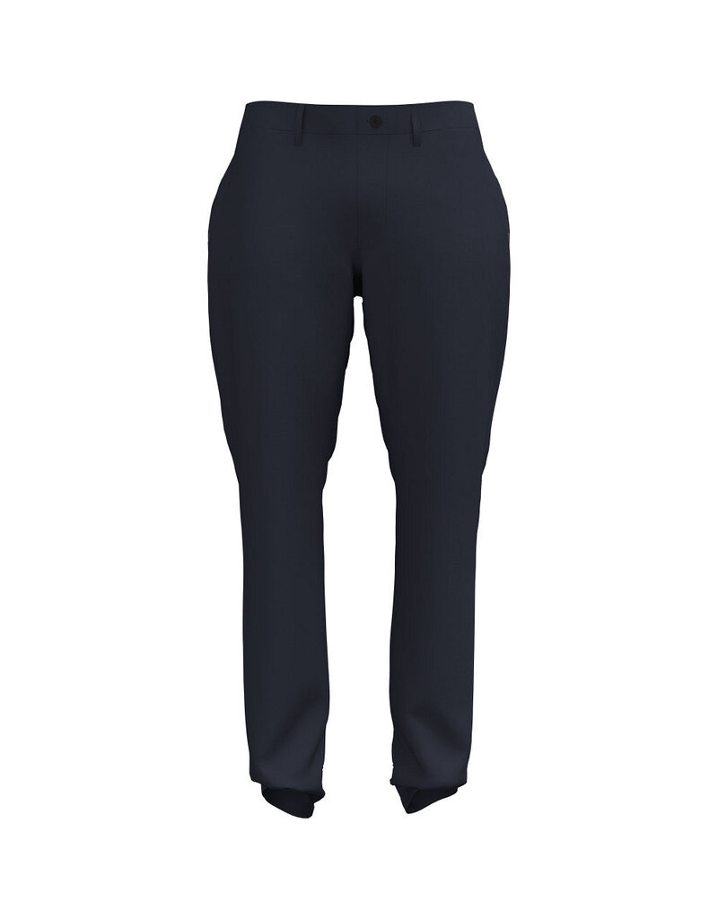Under Armour UA Drive Pro All Weather Pant / Donkerblauw / Heren golfbroek