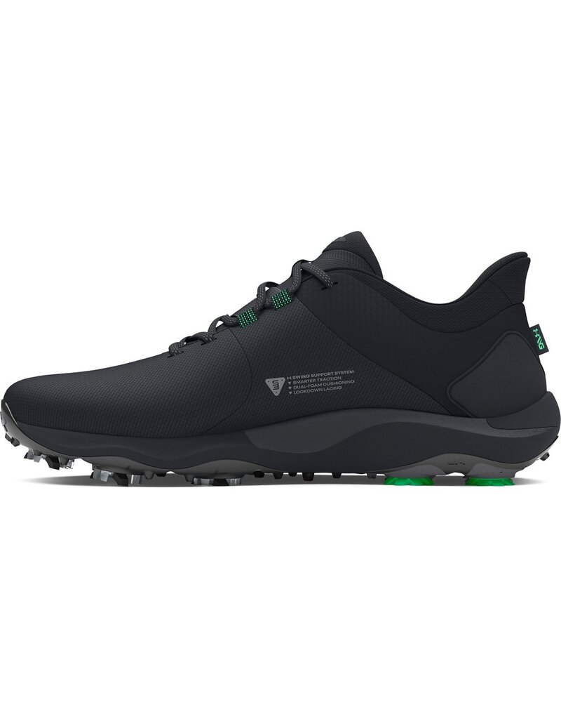 Under Armour Herengolfschoenen UA Drive Pro Wide