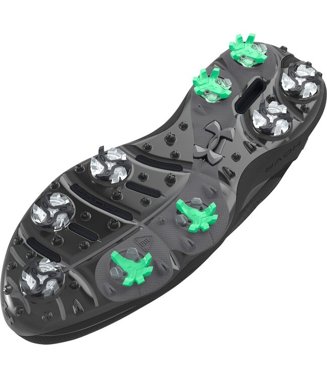 Under Armour Herengolfschoenen UA Drive Pro Wide