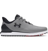 Under Armour Drive Fade golfschoenen zonder spikes voor heren - Grijs