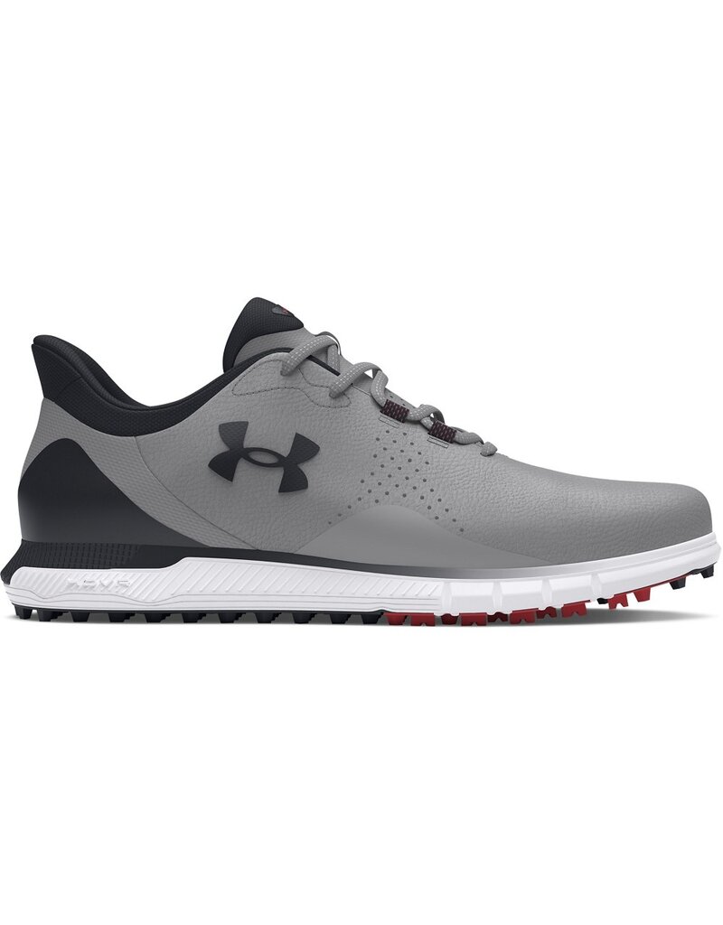 Under Armour Drive Fade golfschoenen zonder spikes voor heren - Grijs
