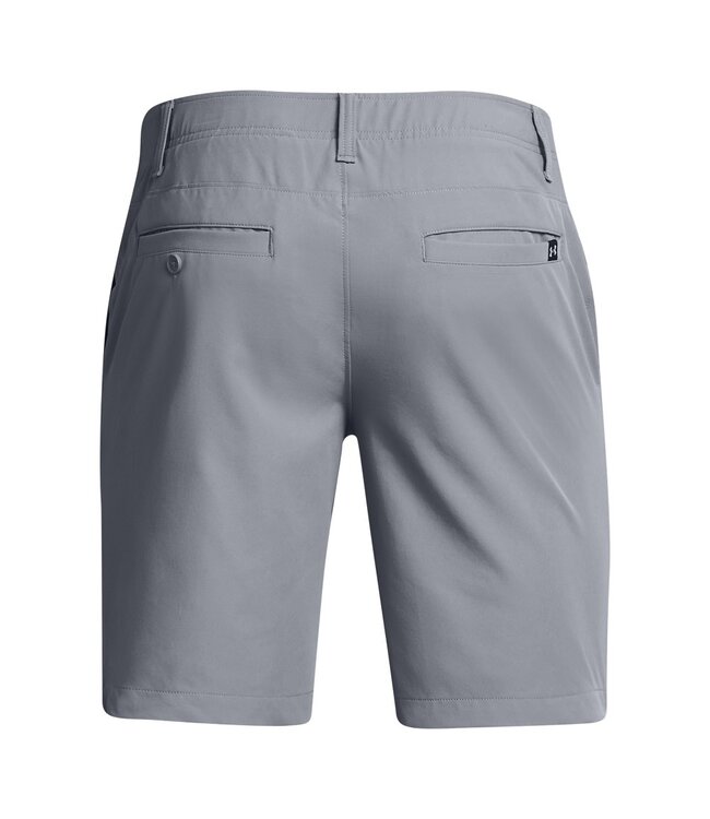Under Armour Herenshorts UA Drive Tapered - Korte broek - Golf - Mannen - Grijs