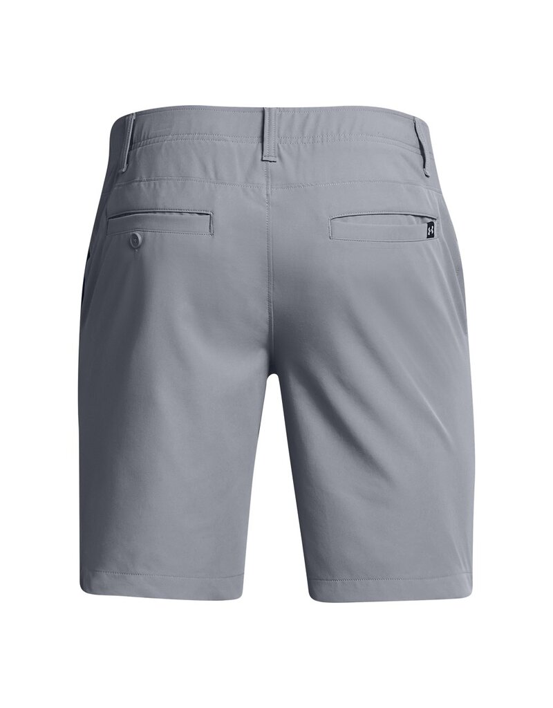 Under Armour Herenshorts UA Drive Tapered - Korte broek - Golf - Mannen - Grijs