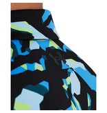 Under Armour Herenpolo UA Playoff 3.0 Printed - Golf - Muticolour