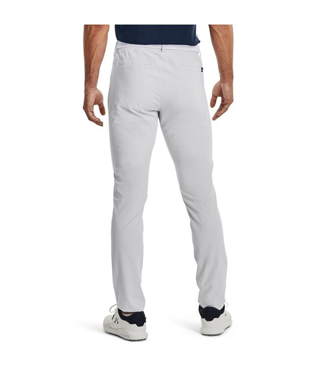 Under Armour Herenbroek UA Drive 5 Pocket - Golf - Mannen - Grijs