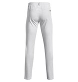 Under Armour UA 5 Pocket Pant-Halo Grau / Weiß Männer