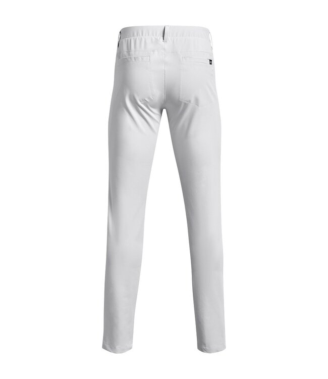 Under Armour UA 5 Pocket Pant-Halo Grau / Weiß Männer