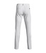 Under Armour Herenbroek UA Drive 5 Pocket - Golf - Mannen - Grijs