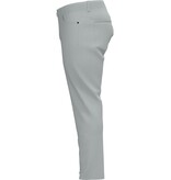 Under Armour UA 5 Pocket Pant-Halo Grau / Weiß Männer