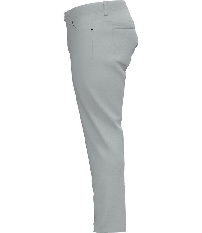 Under Armour UA 5 Pocket Pant-Halo Grau / Weiß Männer