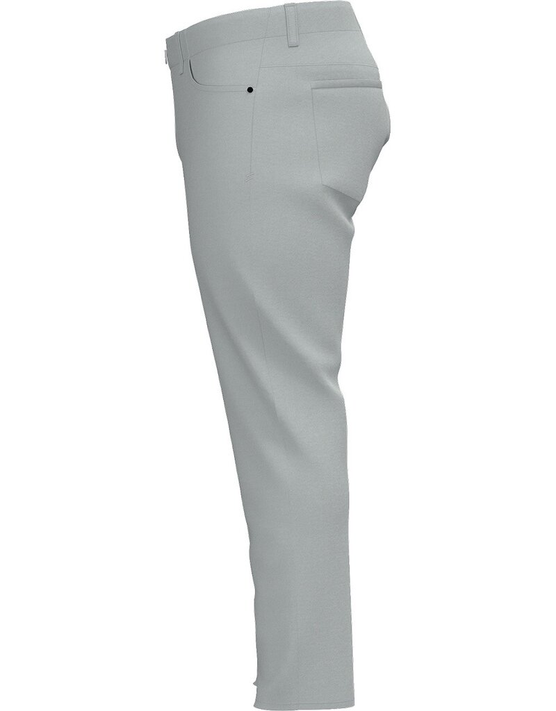 Under Armour UA 5 Pocket Pant-Halo Grau / Weiß Männer