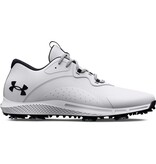 Under Armour UA Charged Draw 2 Wide-White / White / Black