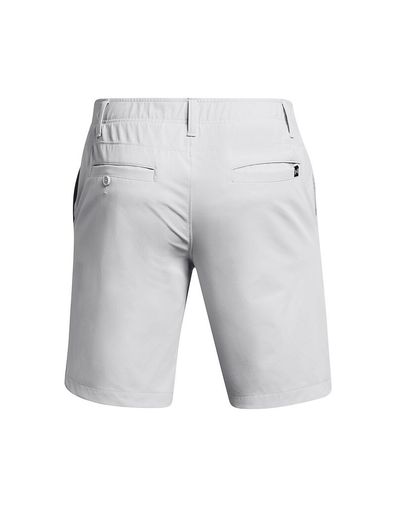 Under Armour Heren golfshorts UA Drive Tapered - Korte broek - Licht Grijs